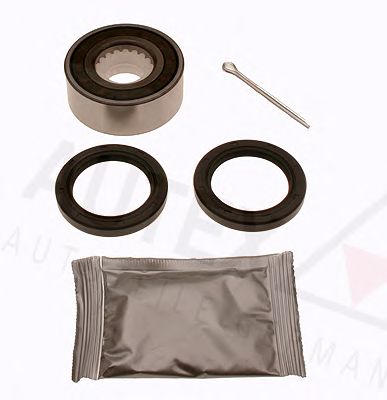 Wheel Bearing Kit 805015