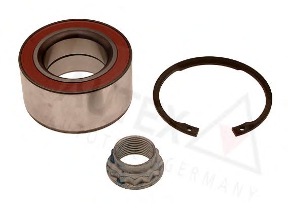 Wheel Bearing Kit 805935