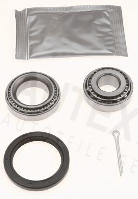 Wheel Bearing Kit 802727