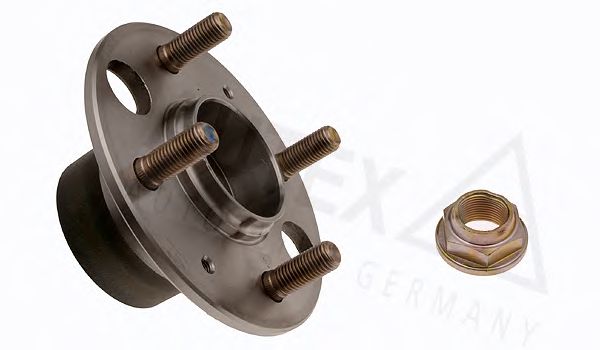 Wheel Bearing Kit 802732