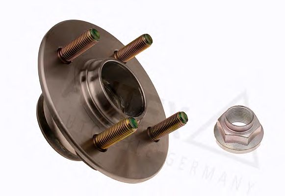 Wheel Bearing Kit 802951