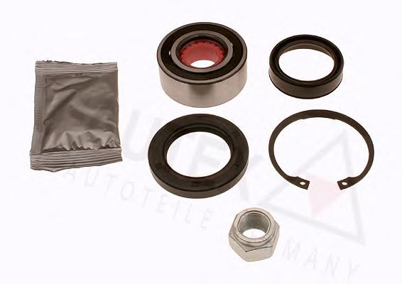 Wheel Bearing Kit 804019