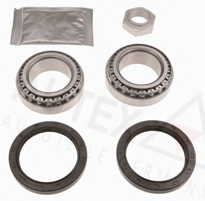 Wheel Bearing Kit 804038