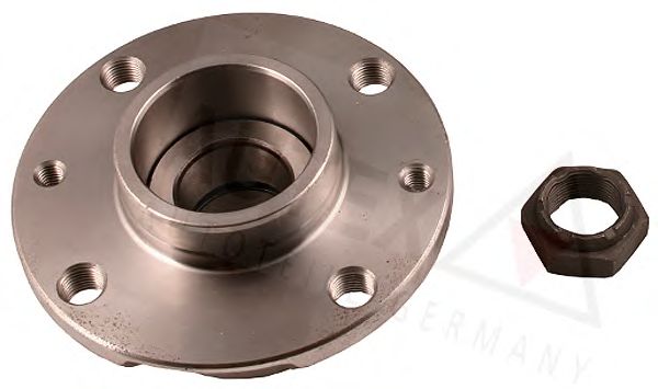 Wheel Bearing Kit 810084