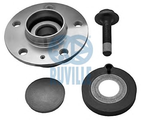 Wheel Bearing Kit 5743