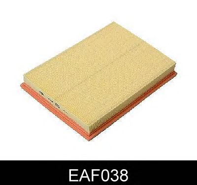 Filtro de ar EAF038
