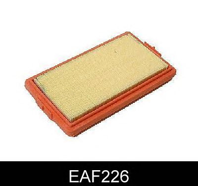 Ilmansuodatin EAF226