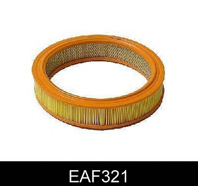 Filtro de aire EAF321