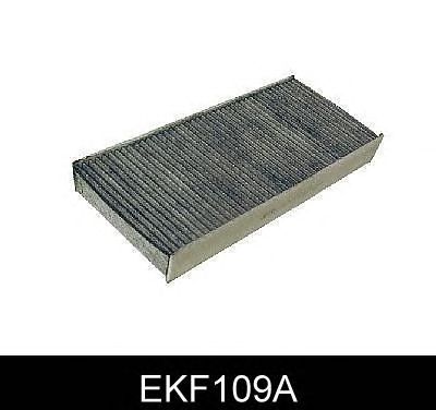 Filter, innendørsluft EKF109A