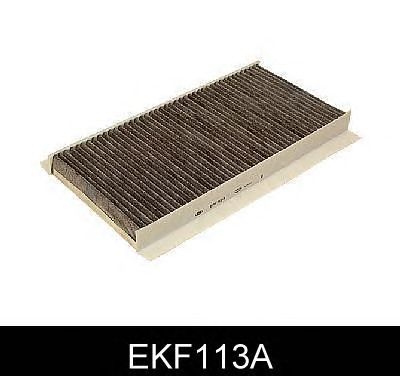 Filtro, aire habitáculo EKF113A