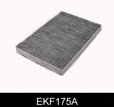 Filter, Innenraumluft EKF175A