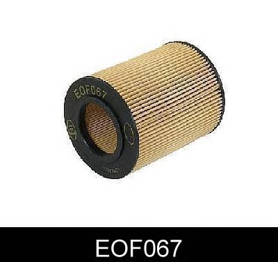 Filtro de óleo EOF067