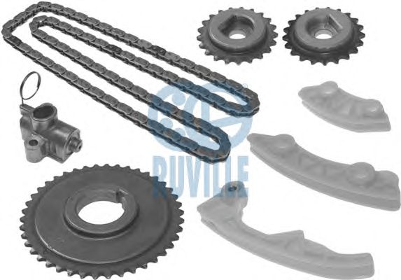 Timing Chain Kit 3453047S