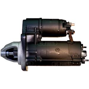 Mars motoru CS584