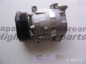 Compressor, airconditioning J555-04