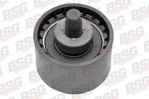 Deflection/Guide Pulley, timing belt BSG 30-615-009