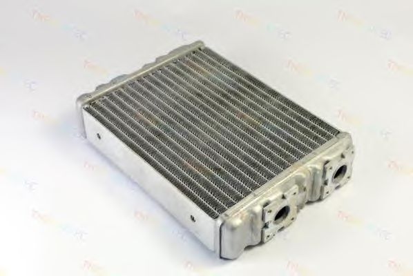 Permutador de calor, aquecimento do habitáculo D65002TT