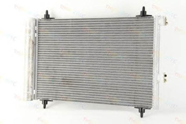 Condensator, airconditioning KTT110160