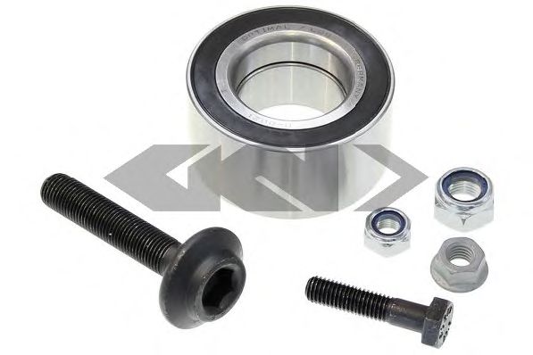 Wheel Bearing Kit 26693