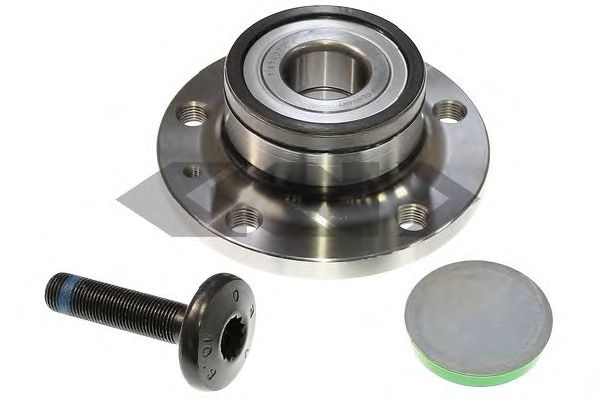 Wheel Bearing Kit 27379