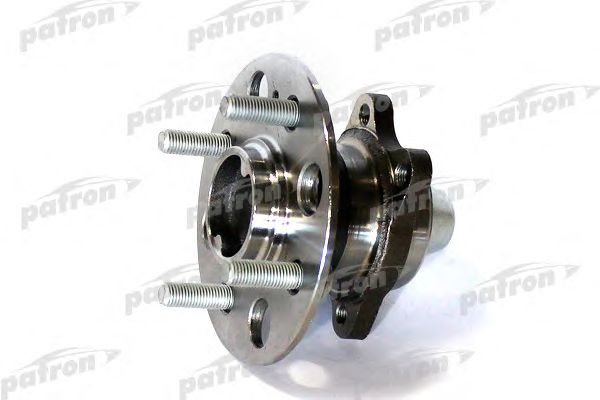 Wheel Bearing Kit PBK6808
