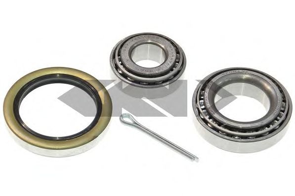 Wheel Bearing Kit 26405
