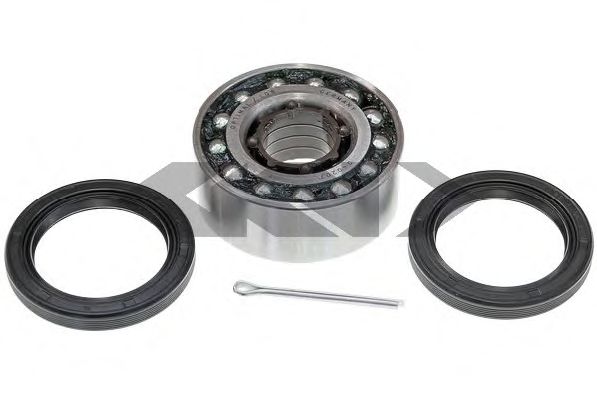 Wheel Bearing Kit 26581