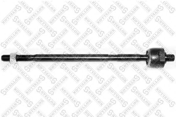 Articulação axial, barra de acoplamento 55-01654-SX