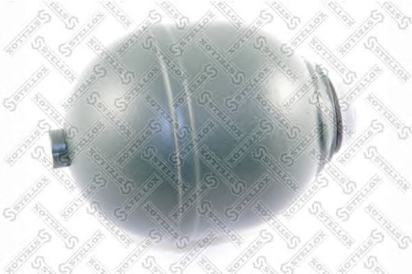 Suspension Sphere, pneumatic suspension 70-00013-SX