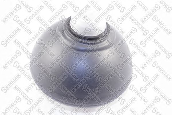 Suspension Sphere, pneumatic suspension 70-00023-SX