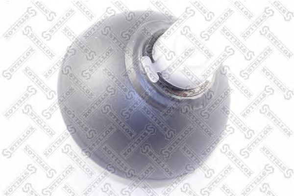Suspension Sphere, pneumatic suspension 70-00024-SX