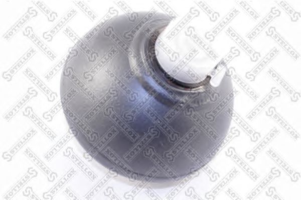 Suspension Sphere, pneumatic suspension 70-00034-SX