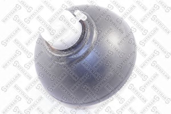 Suspension Sphere, pneumatic suspension 70-00037-SX