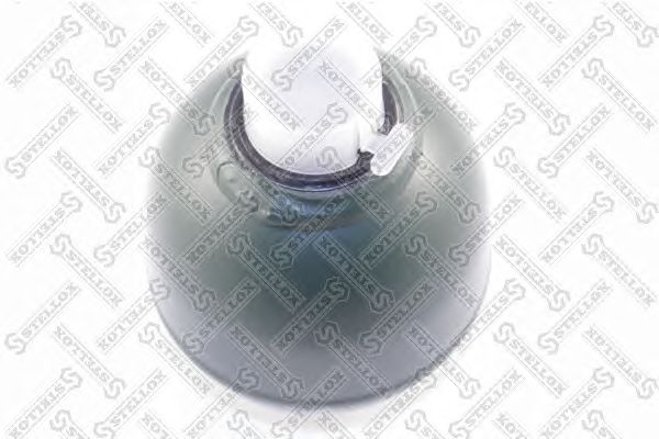 Acumulador de pressão, suspensão/amortecimento 70-00071-SX