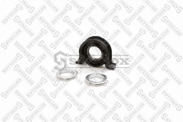 Mounting, propshaft 83-02528-SX