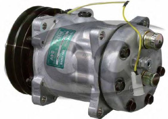 Compressor, ar condicionado 130965