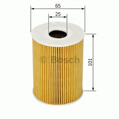 Oliefilter F 026 407 023