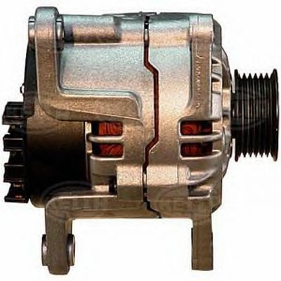 Generator 8EL 732 709-001