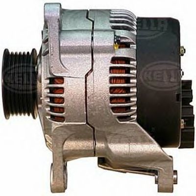 Generator 8EL 730 036-001