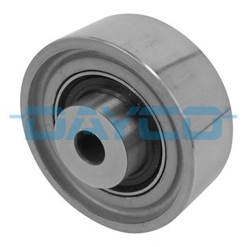 Deflection/Guide Pulley, timing belt ATB2555