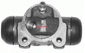 Hjul bremsesylinder 211741B
