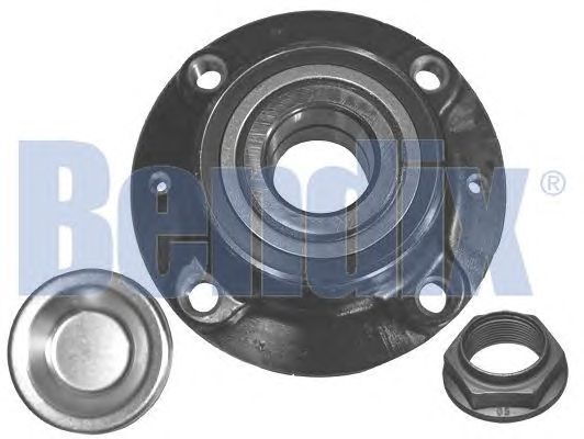 Wheel Bearing Kit 051027B