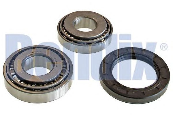 Wheel Bearing Kit 051504B