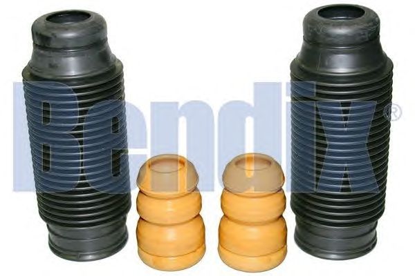 Dust Cover Kit, shock absorber 061825B