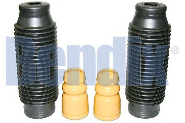 Dust Cover Kit, shock absorber 061972B