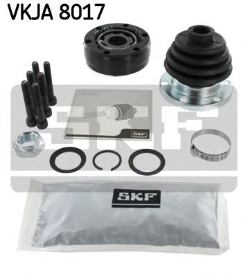 Joint Kit, drive shaft VKJA 8017