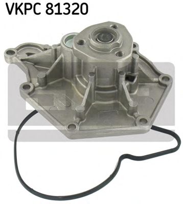 Water Pump VKPC 81320