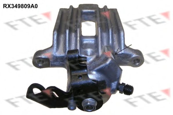 Brake Caliper RX349809A0