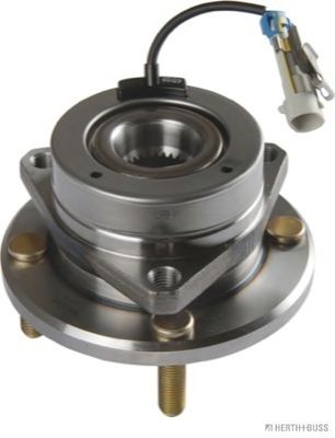 Wheel Bearing Kit J4700909