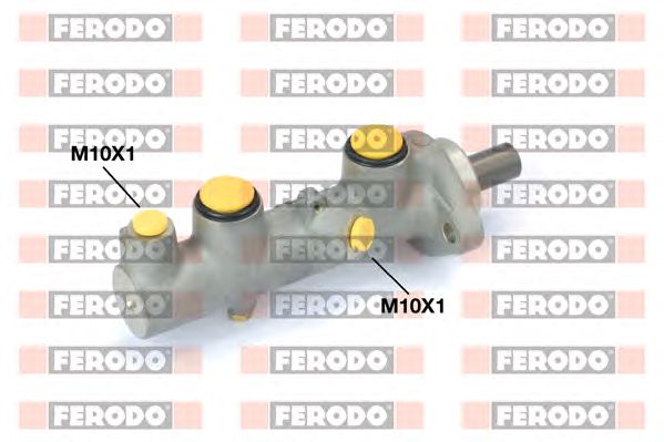 Maître-cylindre de frein FHM1301